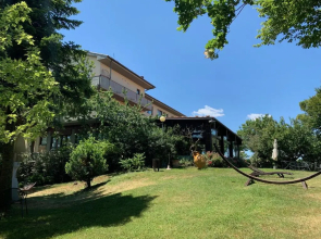 Hotel Tetto delle Marche - Ristorante dei Conti
