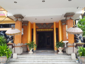 OYO 3244 Grand Chandra Hotel