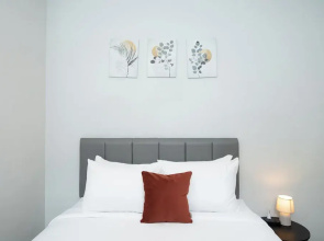Studio 27 Sanur - Self Check-in