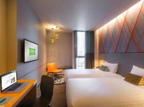 ibis Styles Bangkok Sukhumvit Phra Khanong