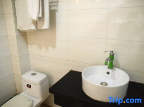 Happy business E-sports Hotel