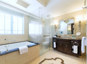 The Yangtze Boutique Shanghai