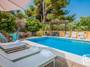 Abahana Villas Paradise