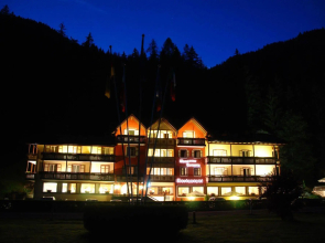 Hotel Foresta
