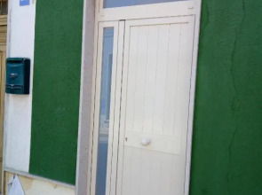 La dimora di nonna Giuseppa