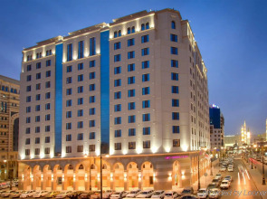 Crowne Plaza Madinah by IHG