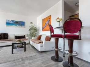 Apartment Hechtstraße