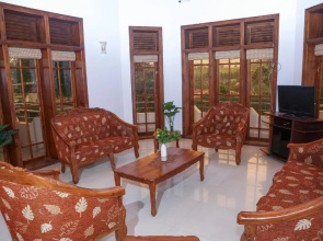Kandyan Hills by Unique Hotels