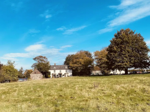The Lodge Avebury