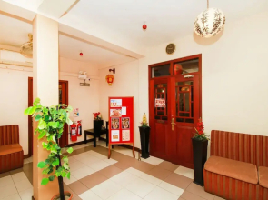 Oyo 275 Shanghai Hotel