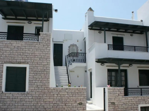 Naxos Dream Oniro Studios - Adults Only
