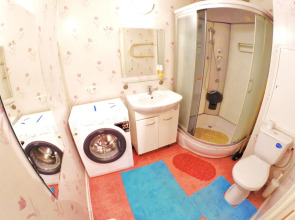 Милана на улице Воронежская 18