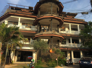 Palma Resort