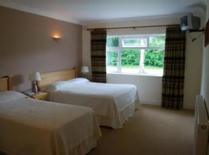 Fanad House Bed & Breakfast