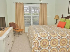 Kiawah Bay Apartment 2