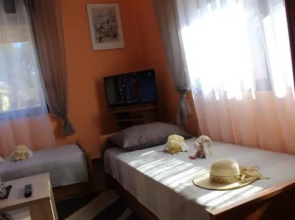Apartment Buskulic