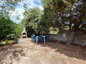 Casa Azzurra