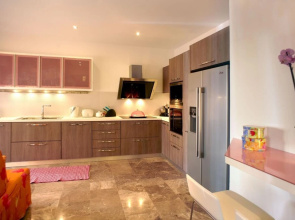 Blue Dream Luxury Villas Exclusive 3 Bedroom Villa Privee - Villa Eleana