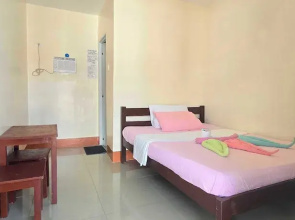 Oyo 1121 Junlyn Apartelle