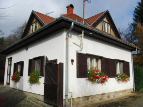 Boróka Apartmanházak - Fagyöngy House