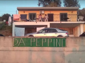 Da Peppino Affittacamere a Diamante