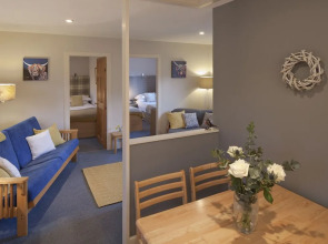 Shegarton Farm Cottages