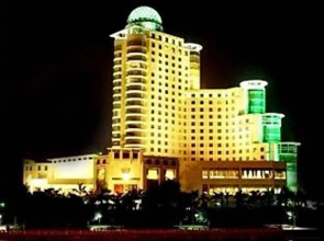 Guangxi Wharton International Hotel