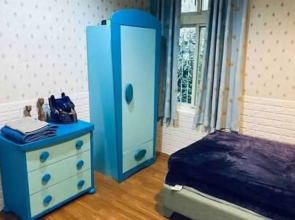 Dot King Villa