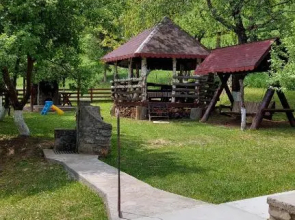 Cabana Dochita