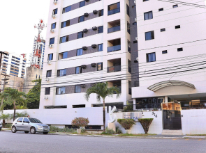 Tambaú Palace #706 - Apto Exclusivo na Praia de Tambaú por Carpediem
