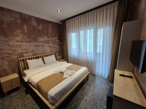 BKM Mutfak Hostel