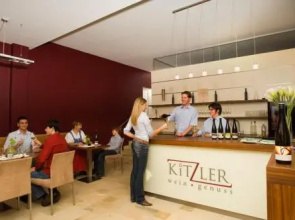 Winzerhaus Kitzler