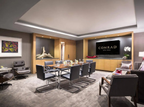 Conrad New York downtown