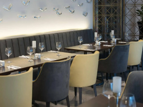 St George Hotel Wembley