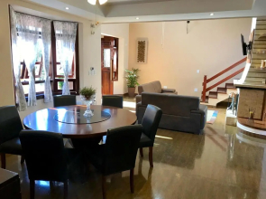 Casa Bela Vista