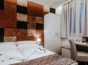 Hotel & Spa Meydan