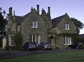 Highfield House
