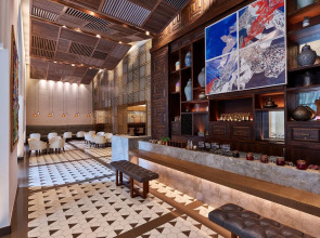 The Heritage Hotel, Autograph Collection