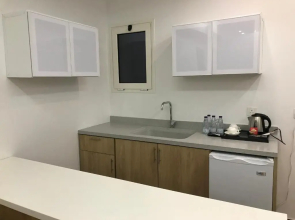 Enjaz Inn Furnished Units