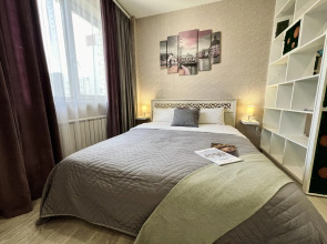 ВыДома на 50 лет ВЛКСМ 15, корп. 1