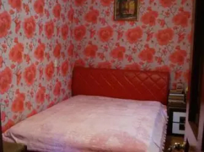 Guest house on Abzhuiskoe 49