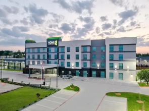 Home2 Suites by Hilton Paris