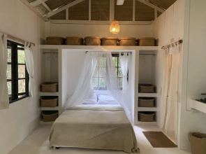 Coconut Beach Bungalows