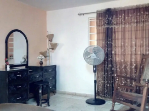 Apartamentos Miramar