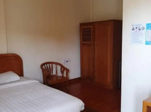 Win Myanmar Hotel & Resort