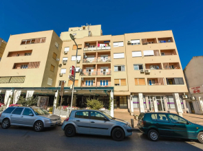 Apartman Centar 1