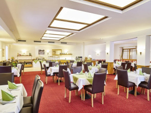 Hotel Meier City München