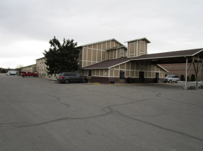 SureStay Hotel by Best Western Twin Falls