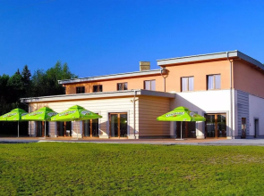 Hotel Kudowa Manufaktura Relaksu