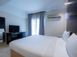 Panorama Hotel Bur Dubai